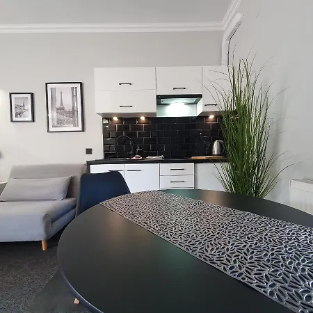 & De'gorska פוזנן