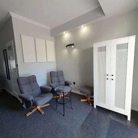 בית אירוח & De'gorska