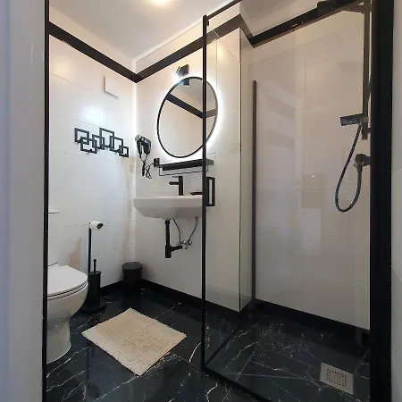 & De'gorska פוזנן