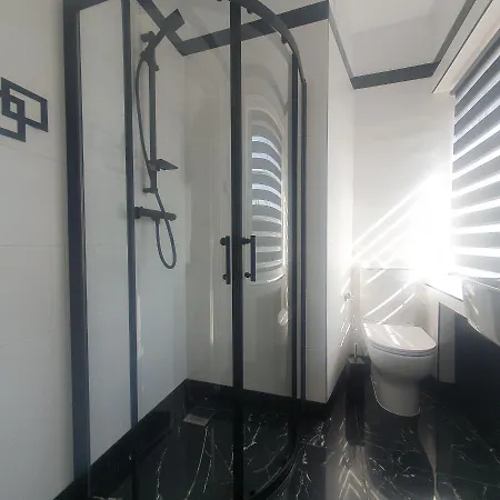 & De'gorska בית אירוח *