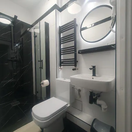 & De'gorska פוזנן