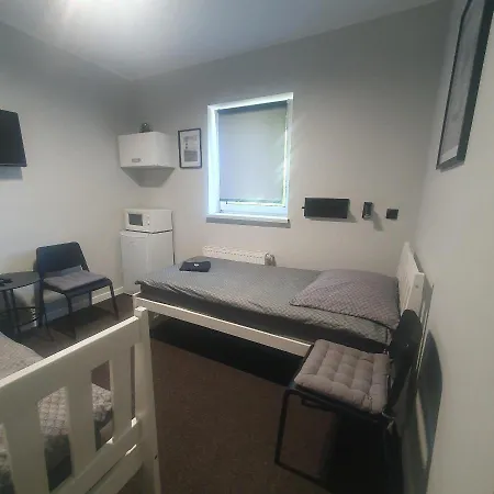 & De'gorska פוזנן