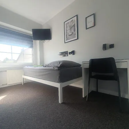 & De'gorska פוזנן