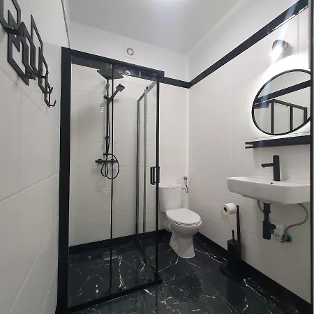 בית אירוח & De'gorska פוזנן