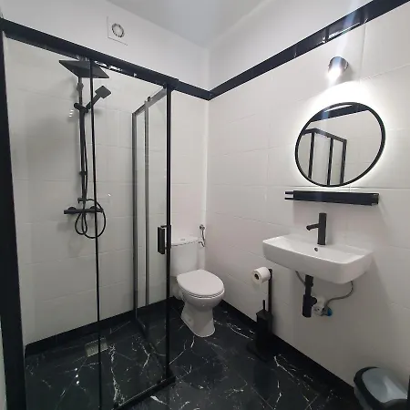 בית אירוח & De'gorska *