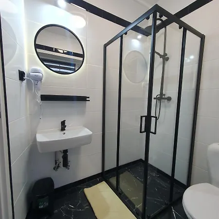 בית אירוח & De'gorska