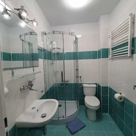 & De'gorska בית אירוח