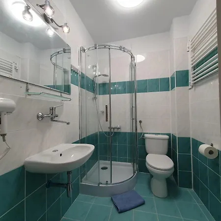 & De'gorska בית אירוח *