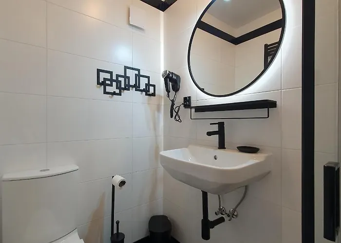 & De'gorska Privatunterkunft *