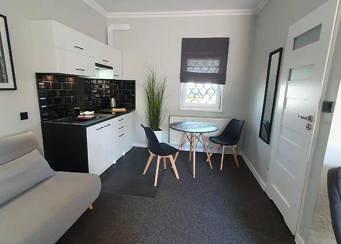 Privatunterkunft & De'gorska *