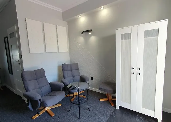 Privatunterkunft & De'gorska