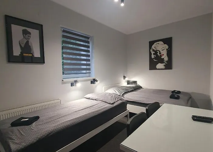 Pokoje&noclegi De'górska Poznań