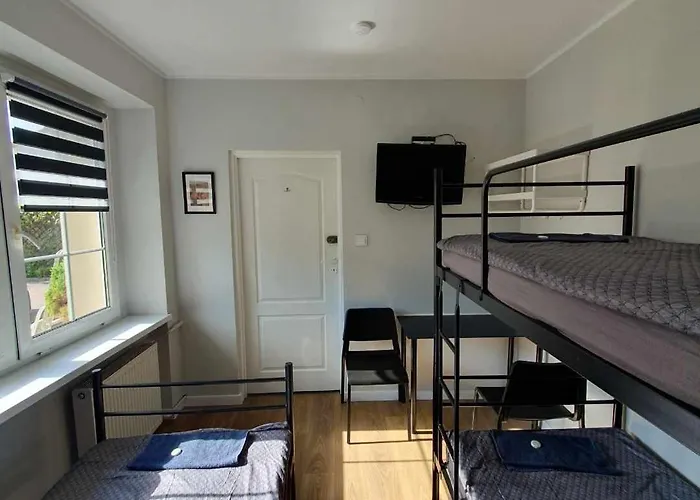 Privatunterkunft & De'gorska