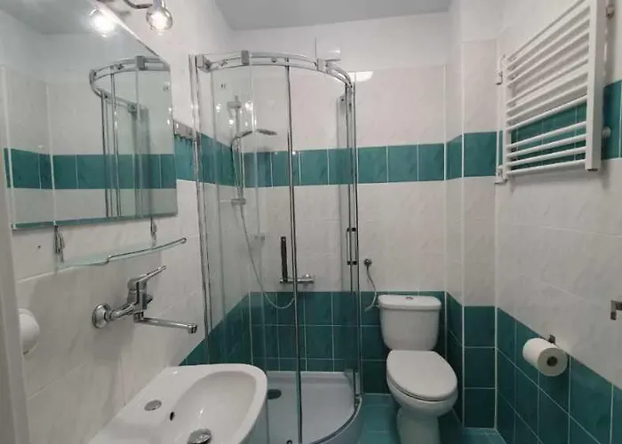 & De'gorska Privatunterkunft