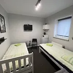 Privatunterkunft & De'gorska *