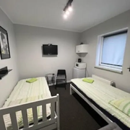 Privat bolig & De'gorska *