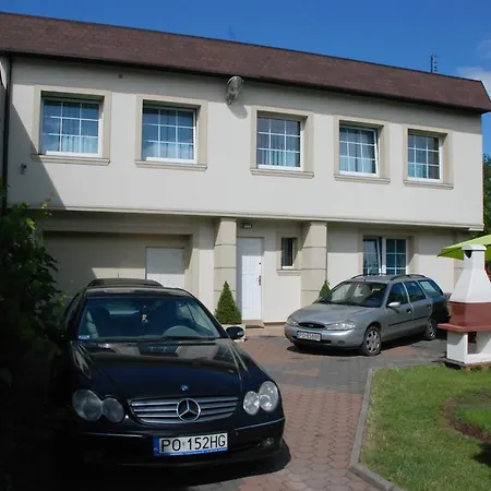 & De'gorska Privat bolig *