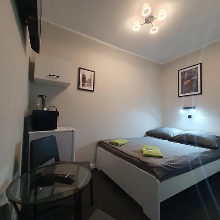 & De'gorska * Poznań