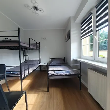 Privat bolig & De'gorska Poznań