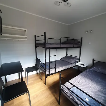 & De'gorska * ポズナン