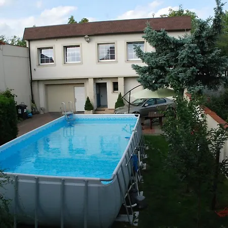 & De'gorska Privat bolig *