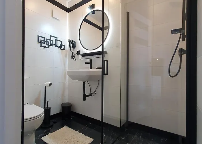 & De'gorska ポズナン