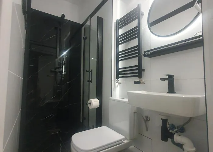 Проживание в семье & De'gorska Познань