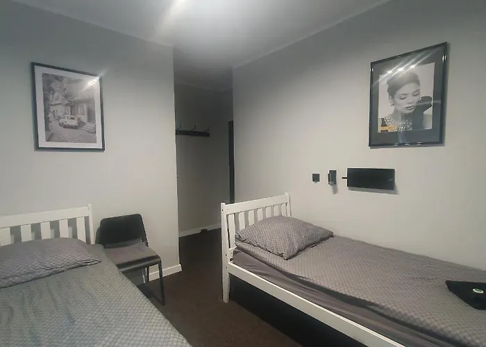 & De'gorska Познань