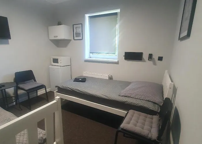 & De'gorska ポズナン