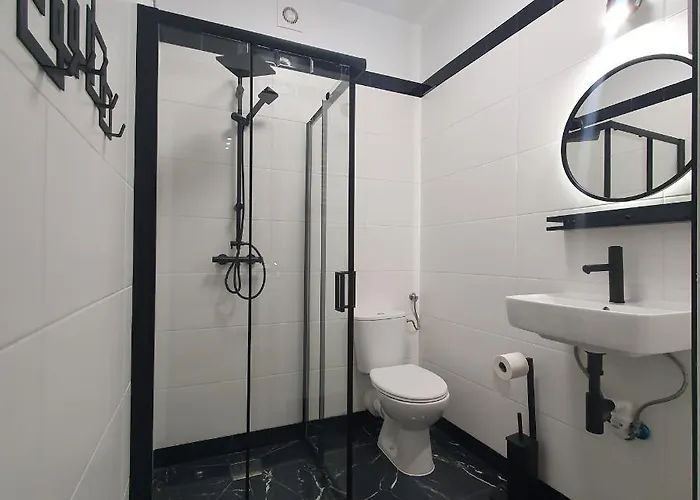 Проживание в семье & De'gorska Познань