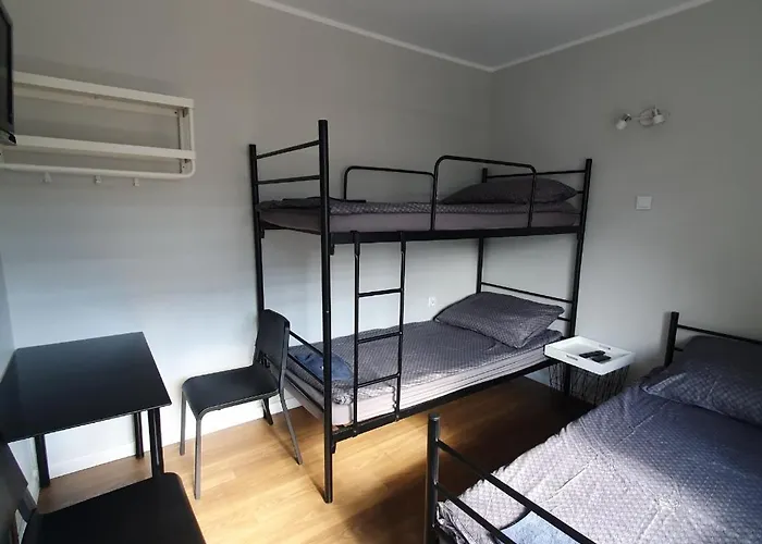 & De'gorska * Poznaň