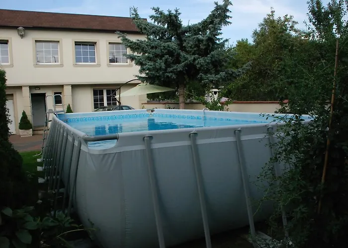 & De'gorska Ubytování v soukromí *